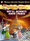 Stilton Geronimo