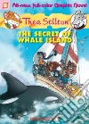Stilton Thea