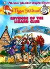 Stilton Thea
