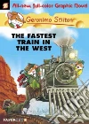 Stilton Geronimo