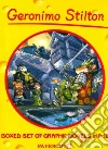 Stilton Geronimo