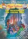 Stilton Thea
