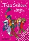 Stilton Thea