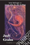 Grahn Judy