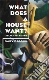 Geddes Gary