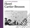 Cartier-Bresson Henri (PHT), Ch�roux Cl�ment (INT)
