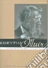 Muir John, White Fred D. (EDT)