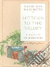 Masumoto David Mas, Hansen Doug (ILT)