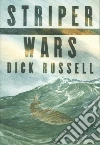 Russell Dick, Gude Anthony Benton (ILT)