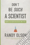 Olson Randy
