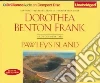Frank Dorothea Benton, Frank Dorothea Benton (NRT)
