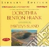 Frank Dorothea Benton, Frank Dorothea Benton (NRT)