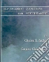 Archer Gleason L., Chirichigno Gregory