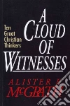 McGrath Alister E.