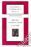 Pseudo-athanasius, Schaffer Mary