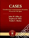 Oller John W., Oller Stephen D. Ph.D., Badon Linda C. Ph.D.