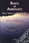 Cranford Jerry L. Ph.D.