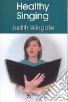 Wingate Judith Maige Ph.D.