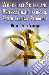 Vinson Betsy Partin Ph.D.