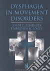 Rosenbek John C., Jones Harrison N. Ph.D.
