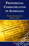 Ramachandran Virginia Ph.D., Stach Brad A. Ph.D.