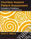 Gifford Rene H. Ph.D.