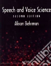 Behrman Alison Ph.D.