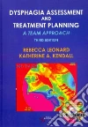 Leonard Rebecca Ph.D. (EDT), Kendall Katherine A. M.D. (EDT)