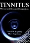 Baguley David M. Ph.D. (EDT), Fagelson Marc Ph.D. (EDT)