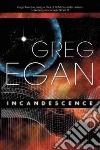 Egan Greg
