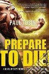 Tobin Paul