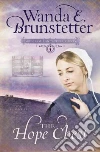 Brunstetter Wanda E.