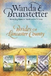 Brunstetter Wanda E.