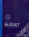 Office of Management and Budget (COR)