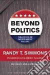 Simmons Randy T., Tullock Gordon (FRW)