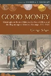Selgin George, Goodhart Charles A. E. (FRW)