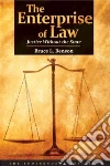 Benson Bruce L.