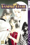 Judal (CRT), Johnson Yuki N. (TRN)