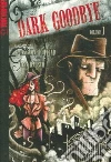 Marraffino Frank, Rausch Drew (ILT)