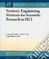 De Souza Clarisse Sieckenius, Leitao Carla Faria, Carroll John M. (EDT)