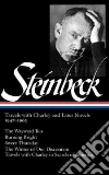 Steinbeck John