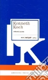 Koch Kenneth, Padgett Ron (EDT)