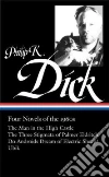 Dick Philip K., Lethem Jonathan (EDT)