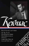 Kerouac Jack, Brinkley Douglas G. (EDT)