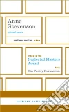 Stevenson Anne, Motion. Andrew (EDT)