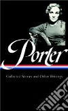 Porter Katherine Anne, Unrue Darlene Harbour (EDT)