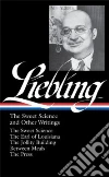 Liebling A. J., Hamill Pete (EDT)