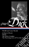 Dick Philip K., Lethem Jonathan (EDT)