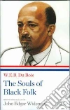 Du Bois W. E. B., Wideman John Edgar (INT)