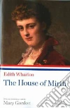 Wharton Edith, Gordon Mary (INT)